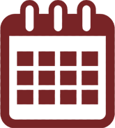 CALENDARIO SEDE FUNDADORA